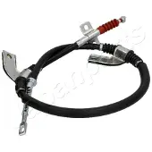 Japanparts Seilzug, Feststellbremse BC-S01L