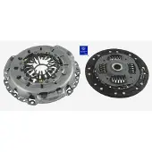 SACHS Kupplungssatz XTend 3000 951 907