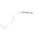 Bosch Bremsschlauch 1987481537 für VW