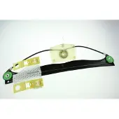 AUTOMEGA Fensterheber [Hersteller-Nr. 100032910] für Audi