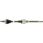 METELLI Antriebswelle 17-0965