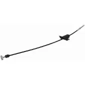 ACKOJA Seilzug, Feststellbremse Original Qualität A70-30050