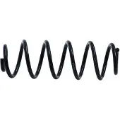 MAPCO Fahrwerksfeder [Hersteller-Nr. 70429] für Citroën