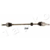 Japko Antriebswelle 62250
