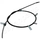 Japanparts Seilzug, Feststellbremse BC-506