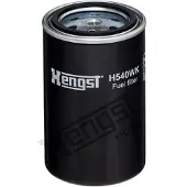HENGST FILTER Kraftstofffilter HENGST H540WK