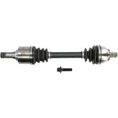 PASCAL Antriebswelle G2M010PC