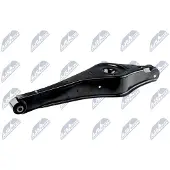 NTY ZWT-VW-002 Querlenker Hinten Außen Links Rechts Unten Hinten Links Hinten Rechts für VW GOLF VI (5K1) Schräglenker