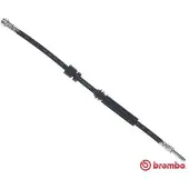 Brembo Bremsschlauch ESSENTIAL LINE T 85 154