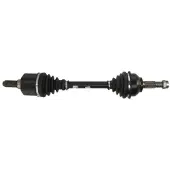 POINT GEAR Antriebswelle PNG72044 Links