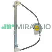 MIRAGLIO 30/1410 Fensterheber Vorne Links passend für PEUGEOT 406 (8B) 406 Break (8E/F)
