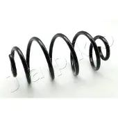 Japko 2X Feder Fahrwerksfeder Hinten