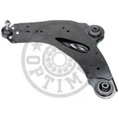 OPTIMAL Lenker, Radaufhängung g61049 links für Opel GM NISSAN RENAULT