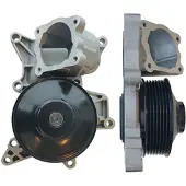 Gates Wasserpumpe WP0183
