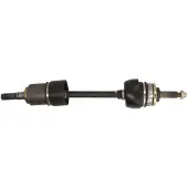 POINT GEAR Antriebswelle PNG75116 Links