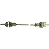 METELLI Antriebswelle 17-0398