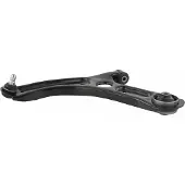 FEBEST 2224-SEL19LH Querlenker Vorne Links für KIA Seltos (SP2, SP2I)