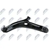 NTY ZWD-HY-571 Querlenker Vorne Links Vorne Außen Links Unten für HYUNDAI ix20 (JC) für KIA VENGA (YN)