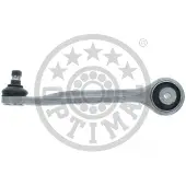 OPTIMAL G5-2053 Querlenker Hinten Rechts Vorne Oben für AUDI A4 B9 Avant (8W5, 8WD) A5 Sportback (F5A) A4 B9 Limousine (8W2, 8WC) A5 Coupe (F53)