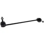 VAICO Koppelstange Stabilisator passend für MERCEDES-BENZ C-Klasse Limousine (W203) Vorne Links Vorne Rechts V30-3382