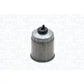 MAGNETI MARELLI Kraftstofffilter 152071760796
