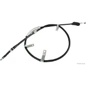 HERTH+BUSS ELPARTS Seilzug, Feststellbremse HERTH+BUSS JAKOPARTS J3920340 Links