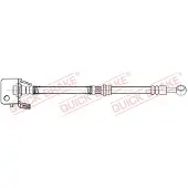 Quick Brake Bremsschlauch 58.869