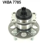 Skf Radlagersatz VKBA 7785