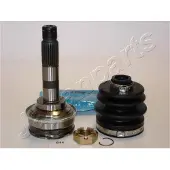 Japanparts GI-611 Gelenksatz, Antriebswelle