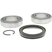 ACKOJA Radlagersatz [Hersteller-Nr. A37-0070] für Mitsubishi, Hyundai