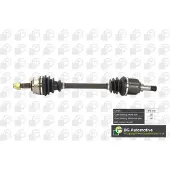 BGA Antriebswelle DS2201L