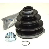 SPIDAN Faltenbalgsatz Antriebswelle für HONDA CIVIC VI Hatchback (EJ, EK) 21180
