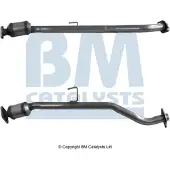 BM CATALYSTS Katalysator BM92814H
