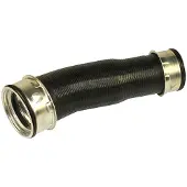 METZGER Autoteile Ladeluftschlauch [Hersteller-Nr. 2400028] für VW
