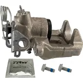 TRW Bremssattel BHN183E, Hinten Rechts