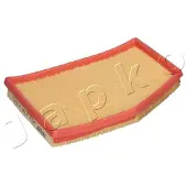 Japko Japanparts Luftfilter Quality Tested FA-0801JM