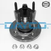 DAYCO Radlagersatz KWD1143