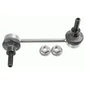 LEMFÖRDER Stange/Strebe, Stabilisator 25814 02 Links