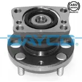 DAYCO Radlagersatz KWD1317