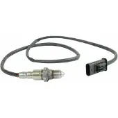 METZGER Lambdasonde ORIGINAL ERSATZTEIL 0893654