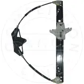 AIC Fensterheber 55590 hinten links für SKODA
