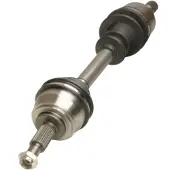 MAXGEAR 49-2469 Antriebswelle Vorne Links für RENAULT SCÉNIC II (JM0/1) MEGANE II Coupé-Cabriolet (EM0/1) MEGANE II Kombi (KM0/1) MEGANE II