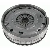 SACHS Kupplungssatz 3089 000 010