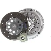 AISIN Kupplungssatz Kupplung für HYUNDAI SANTA FÉ II (CM) CKY-087R