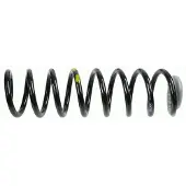 SACHS Fahrwerksfeder [Hersteller-Nr. 998660] für Mercedes-Benz