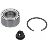 KAVO PARTS Radlagersatz Vorne für RENAULT MEGANE III Grandtour (KZ0/1) 80mm WBK-10039