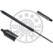 OPTIMAL Gasfeder, Koffer-/Laderaum AG-52158