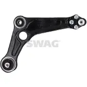 SWAG 33 10 7744 Querlenker Vorne Rechts Unten für RENAULT Megane IV Grandtour (K9A/M/N) Megane IV Schrägheck (B9A/M/N) GRAND SCÉNIC IV (R9) SCÉNIC IV