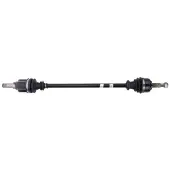 POINT GEAR Antriebswelle PNG72872 Rechts