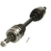 MAXGEAR 49-2427 Antriebswelle Vorne Links für FIAT Fullback Pickup (502, 503) für MITSUBISHI L 200 / Triton Pickup (KJ, KK, KL)